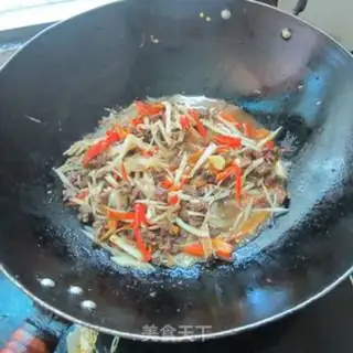 Make Ginger