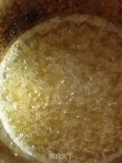 Make Caramel apple yogurt step 3