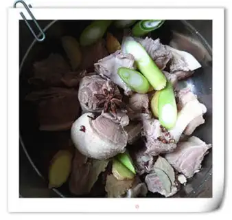 Make Pork step 5