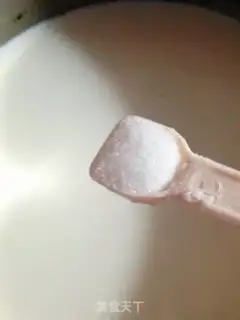Make Caramel apple yogurt step 6