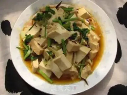 Make Favorite tofu step 6