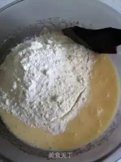 Make Cake step 3