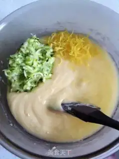 Make Cake step 4
