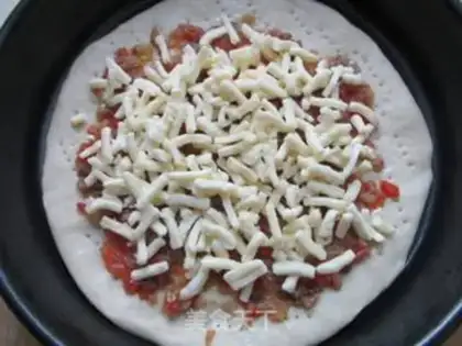 Make Pizzeria step 12