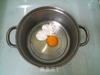 Make Orange Mango Band step 0