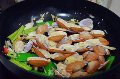 Make Spicy bouquets step 4