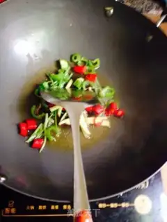 Make Potato tofu step 5