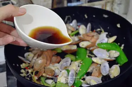 Make Spicy bouquets step 5