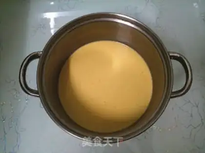 Make Orange Mango Band step 4