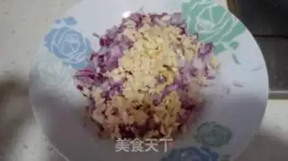 Make Tomato noodles step 2