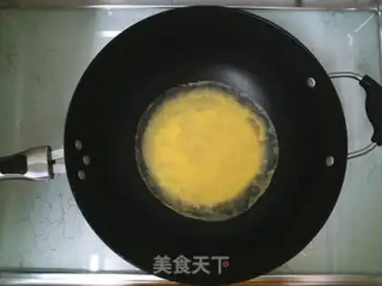 Make Orange Mango Band step 7