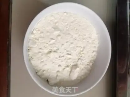 Make Soybean step 1