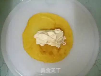 Make Orange Mango Band step 8