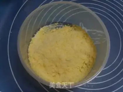 Make Salted lasagna step 5