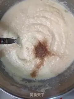 Make Soybean step 5