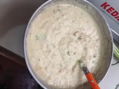 Make Soybean step 7