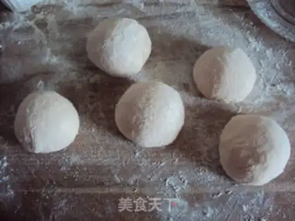 Make Peaches step 7