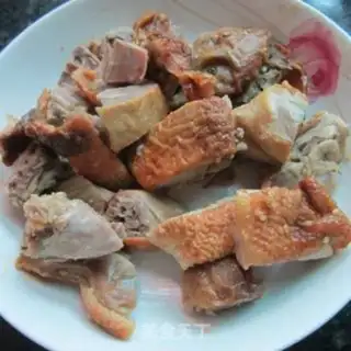 Make Hot roast duck step 0