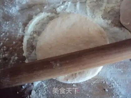 Make Peaches step 8