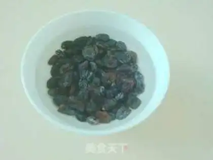 Make Black gallons step 1