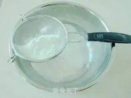 Make Cornfruit step 1
