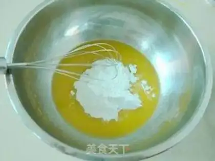Make Cornfruit step 3