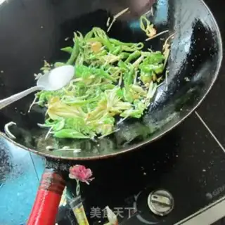 Make Hot roast duck step 4