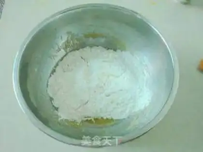 Make Cornfruit step 4