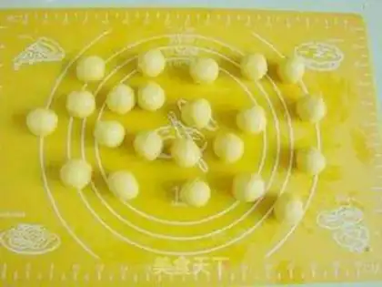 Make Cornfruit step 5
