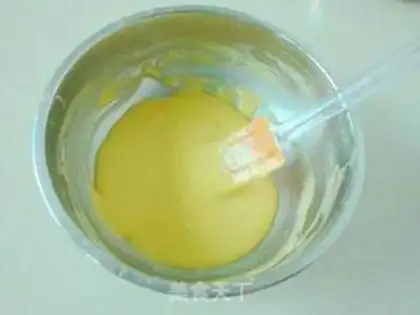 Make Black gallons step 6