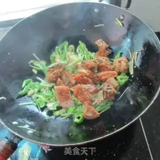 Make Hot roast duck step 6