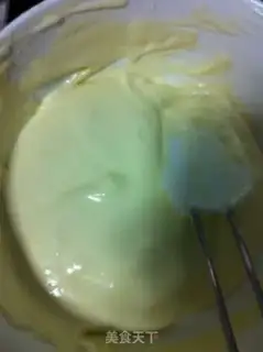 Make Bean Chifeng step 2