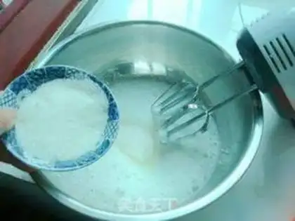 Make Black gallons step 7