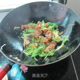 Make Hot roast duck step 7
