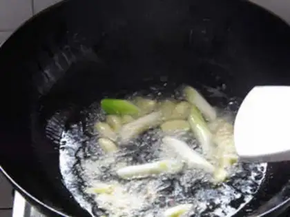 Make Wong Shui step 4