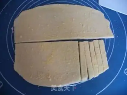 Make Salted lasagna step 16