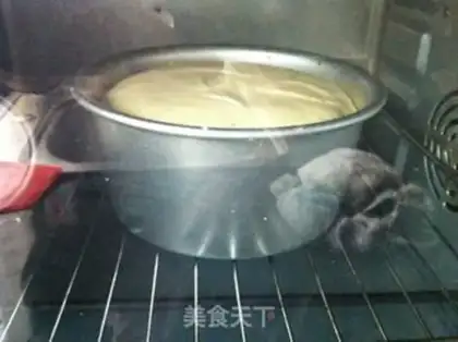 Make Bean Chifeng step 4