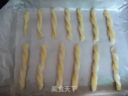 Make Salted lasagna step 17