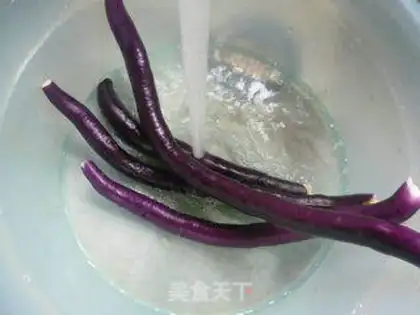 Make Cheese fried abalone step 3