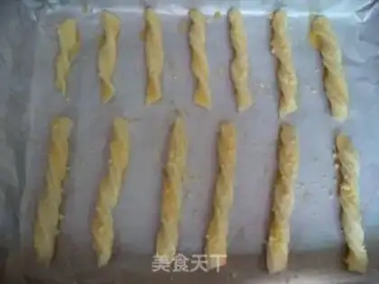 Make Salted lasagna step 18