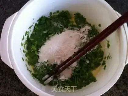 Make Celery loaf step 3