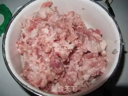 Make Steam chicken step 8