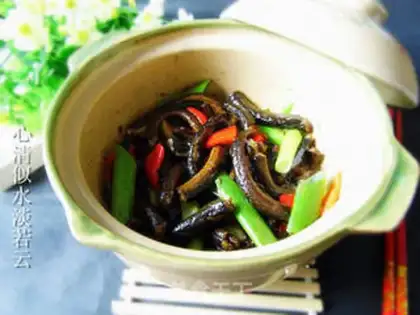 Make Wong Shui step 11