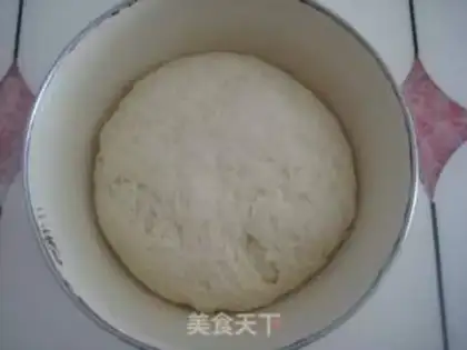 Make A corn bowl step 0