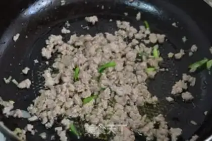 Make Rice and rice step 1