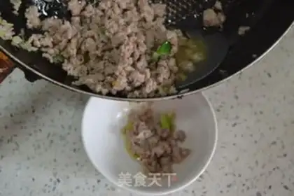 Make Rice and rice step 2