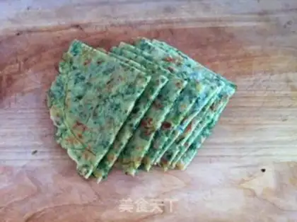 Make Celery loaf step 9