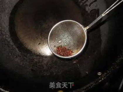 Make Porridge pork dumplings step 5