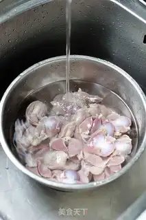 Make The chicken step 2