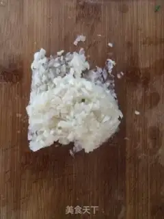 Make Garlic scallops step 7